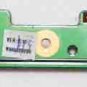 OEM TOSHIBA SATELLITE L505 L505 L505D MOUSE BUTTON LEFT RIGHT CLICK V000180200