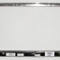 OEM HP HDX 16 X16 X16T SILVER KEYBOARD POWER BUTTON COVER / BEZEL 39UT6KATP00