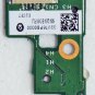 OEM HP HDX16 HXD 16 X16 X16T POWER SWITCH BOARD BUTTON 33UT6PB0000 DA0UT6PB8E0