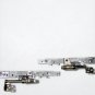GENUINE OEM HP HDX16 X16 16" LCD HINGES SET LEFT & RIGHT FBUT6026010 FBUT6027010