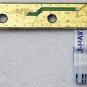 DELL INSPIRON 1545 1546 POWER ON / OFF BUTTON SWITCH BOARD 50.4AQ06.101 w/ CABLE