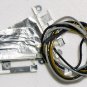 OEM HP HDX16 X16 WIFI WIRELESS ANTENNA LEFT & RIGHT DQ6UT600300 UT6 FOX