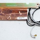 OEM DELL INSPIRON 1545 WIFI WIRELESS ANNTENA CABLES 25.90782.011 APP8P-700061