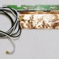 OEM DELL INSPIRON 1545 WIFI WIRELESS ANNTENA CABLES 25.90782.011 APP8P-700061