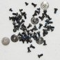 GENUINE OEM DELL INSPRION 1545 COMPLETE SCREWS SCREW SET