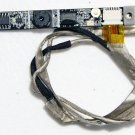 GENUINE OEM HP HDX16 HXD 16 X16 WEBCAM CAMERA w/ CABLE DAQCMMB64C0 DD0UT6TH004