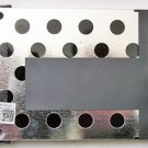 GENUINE DELL INSPIRON 1545 1546 HD HARD DRIVE CADDY w/ SCREWS M6713 / 0M6713