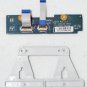 SONY VGN-FE11S FE865E FE590P MOUSE TOUCHPAD BUTTON w/ COVER MS10 1P-105C502-8011