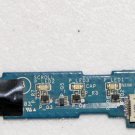 OEM SONY VAIO VGN-FE11S FE SERIES POWER SWITCH BOARD 1P-105C101-8011 SWX-217