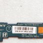 OEM SONY VAIO VGN-FE11S FE SERIES POWER SWITCH BOARD 1P-105C101-8011 SWX-217