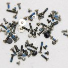 GENUINE OEM SONY VAIO VGN-FE SERIES FE11S FE770G FE780G FE550G COMPLETE SCREWS