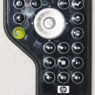 HP PAVILION HDX X16 X18 DV4 DV5 DV6 DV7 MEDIA REMOTE CONTROL 488435 HSTNN-PR19