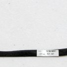 OEM TOSHIBA SATELLITE A505 A505D LAPTOP DC IN POWER JACK w/ CABLE 6017B0196201