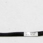 OEM TOSHIBA SATELLITE A505 A505D LAPTOP DC IN POWER JACK w/ CABLE 6017B0196201