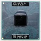 TOSHIBA SATELLITE A505 INTEL MOBILE CORE 2 DUO 2.0GHz SLB53 AW80577P7350 P7350