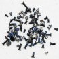 GENUINE OEM TOSHIBA SATELLITE A505 A505D COMPLETE SCREW SCREWS SET