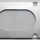 TOSHIBA SATELLITE A505 A505D HD HARD DRIVE CADDY 6053B0491901 w/ COMPLETE SCREWS