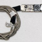 GENUINE OEM TOSHIBA SATELLITE A505 A505D WEBCAM w/ CABLE 6017B0202101