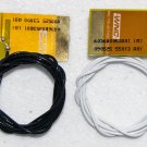 OEM TOSHIBA A505 A505D WIFI WIRELESS ANTENNA LEFT RIGHT 6036B0053801 6036B0053801