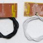 OEM TOSHIBA A505 A505D WIFI WIRELESS ANTENNA LEFT RIGHT 6036B0053801 6036B0053801