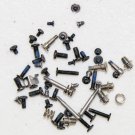 GENUINE OEM MACBOOK PRO 13" A1278 COMPLETE SCREWS SCREW SET