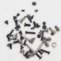 GENUINE OEM MACBOOK PRO 13" A1278 COMPLETE SCREWS SCREW SET