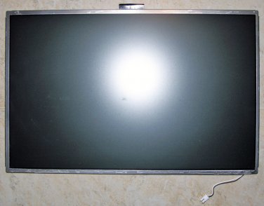 GENUINE OEM MACBOOK PRO 15.4" A1211 MATTE LCD SCREEN N154C1 -L02