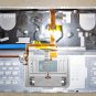OEM MACBOOK PRO 15" A1211 2.16GHz ~ 2.33GHz BACKLIT KEYBOARD PALMREST 620-3739-A