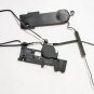 GENUINE OEM APPLE MACBOOK PRO 15" CORE 2 DUO A1226 SPEAKERS SET