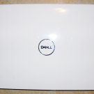 DELL INSPIRON 1545 15.6" WHITE LCD BACK COVER T233P 0T233P WIS 41.4AQ11.201