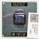 DELL INSPIRON 1545 INTEL DUAL CORE T4200 2.00GHz CPU SLGJN 800MHz 0G210M / G210M