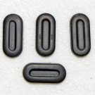 ORIGINAL OEM DELL INSPIRON 1545 1546 1525 BOTTOM CASE RUBBER FEET / LEGS (4X)