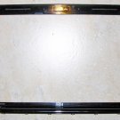 GENUINE OEM HP PAVILION DV4 14.1" LCD FRONT BEZEL w/ WEBCAM SLOT 640343-001