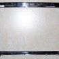 GENUINE OEM HP PAVILION DV4 14.1" LCD FRONT BEZEL w/ WEBCAM SLOT 640343-001