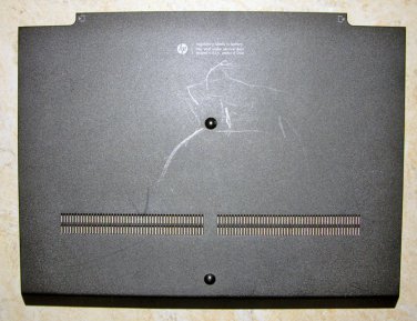 GENUINE OEM HP PROBOOK 4535S 4530S RAM HARD DRIVE WIFI BACK COVER 646263-001