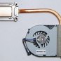 GENUINE OEM HP PROBOOK 4535S 4530S CPU HEATSINK & COOLING FAN 646285 / 654311