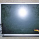 GENUINE OEM APPLE MAC POWERBOOK G4 15.4" 1.67GHz COMPLETE LCD SCREEN ASSEMBLY