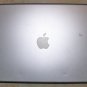 GENUINE OEM APPLE MAC POWERBOOK G4 15.4" 1.67GHz COMPLETE LCD SCREEN ASSEMBLY