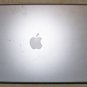 GENUINE OEM APPLE MAC POWERBOOK G4 15.4" 1.5GHz COMPLETE LCD SCREEN ASSEMBLY