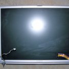 GENUINE OEM APPLE MAC POWERBOOK G4 15.4" 1.5GHz COMPLETE LCD SCREEN ASSEMBLY