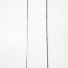 OEM HP PROBOOK 4535S 4530S LCD HINGES SET L & R 6055B0019701 6055B0019702