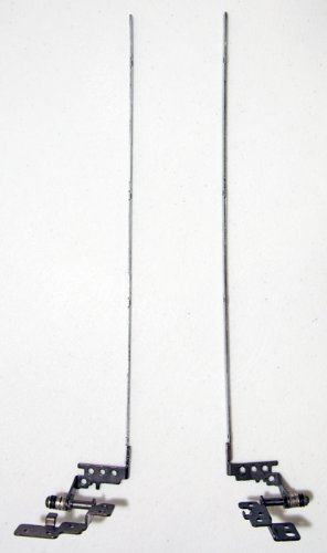 OEM HP PROBOOK 4535S 4530S LCD HINGES SET L & R 6055B0019701 6055B0019702