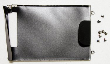 GENUINE OEM HP PROBOOK 4535S 4530S SERIES HD HDD HARD DRIVE CADDY w/ SCREWS