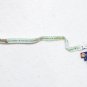 OEM HP PROBOOK 4535S 4530S SERIES POWER ON OFF SWITCH w/ CABLE 6050A2452801