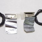 OEM HP PROBOOK 4535S 4530S 15.6" WIFI WIRELESS ANTENNA 6036B0087602 6036B0087702