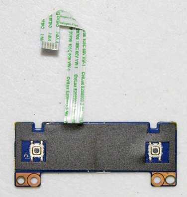 OEM HP PROBOOK 4535S 4530S MOUSE RIGHT & LEFT CLICK PICK BUTTON 6050A2410601