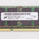 GENUINE OEM HP PROBOOK 4535S 4530S 4GB RMA PC3-10600S MT16JSF51264HZ 621569 -001