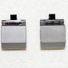 GENUINE OEM HP PROBOOK 4535S 4530S LCD HINGE COVERS LEFT & RIGHT SET
