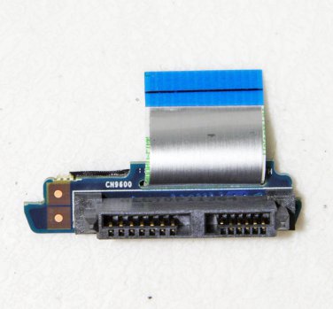 GENUINE HP PROBOOK 4535S 4530S DVDRW OPTICAL DRIVE SATA CONNECTOR 6050A2411401