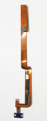 OEM APPLE MAC POWERBOOK G4 15" 1.5GHz 1.67GHz MOUSE CABLE 821-0355-A 632-0293-A